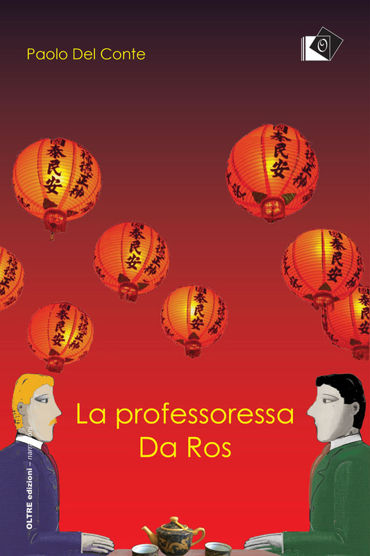 Paolo Del Conte – La professoressa da Ros (2019)