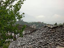 220px-Gjirokaster-roofs.jpg