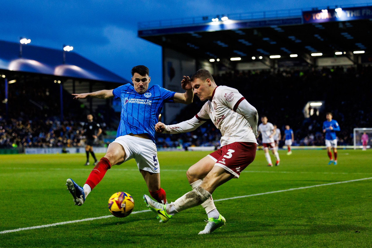 Nhận định, đánh giá Bristol vs Portsmouth, 22h00 ngày 01/01