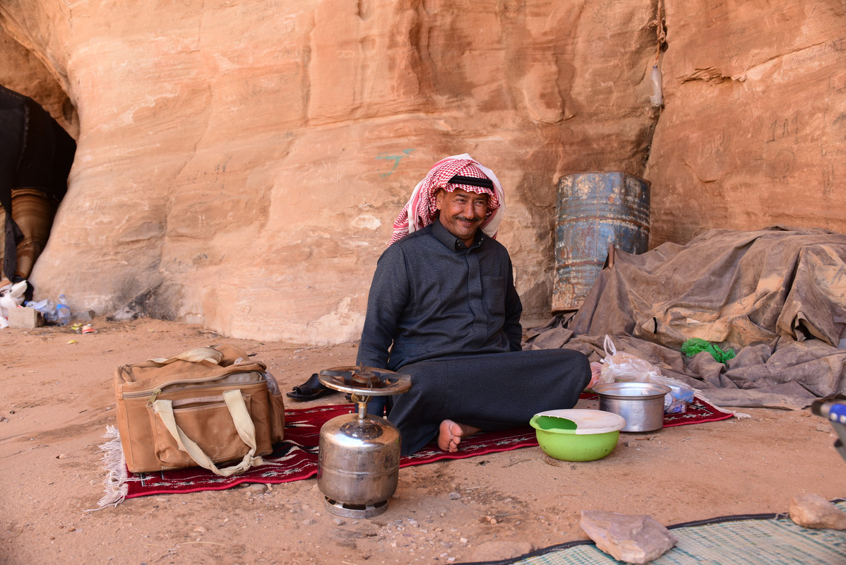 Una semanita por Jordania - Blogs de Jordania - Llegada y el Sur (78)