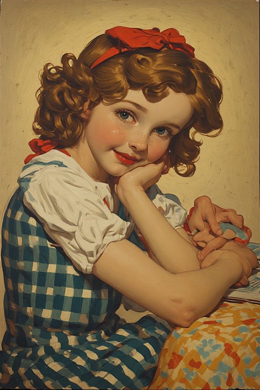 Gil-Elvgren-American-1914-1980-(16)