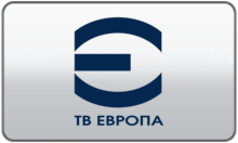 TV Evropa