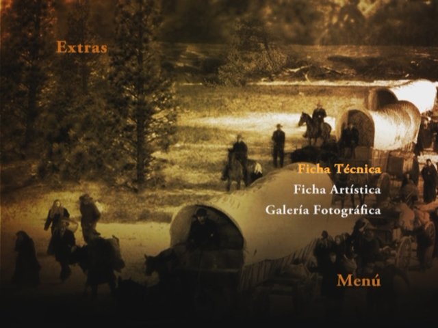 4 - El Hombre de la Frontera [DVD5Full] [PAL] [Cast/Ing] [Sub:Cast] [1940] [Western]