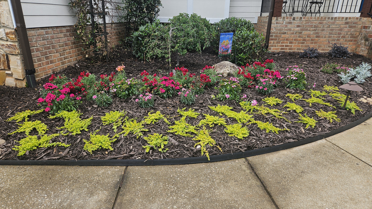 Landscaping & Hardscaping project by Symphony Landscape Works in Raleigh, NC