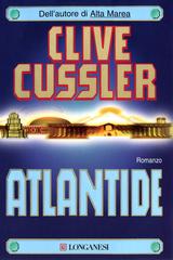Clive Cussler – Atlantide (2013)