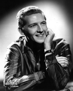 Jerry Lee Lewis - Discografia (1957-2009) .mp3 - 128/320 kbps