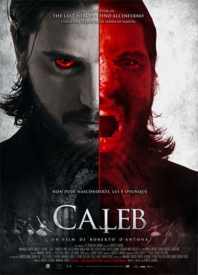 Caleb (2020) WebDL 1080p E-AC3+AC3 ITA SUB