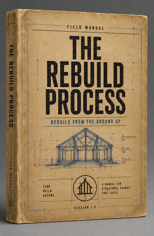 The Rebuild Process Field Manual
