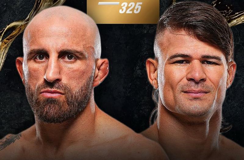 Александър Волкановски: Диего Лопес не заслужава реванш за титлата