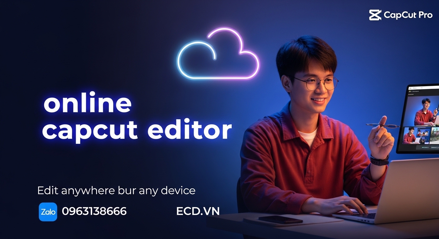 capcut pro acc uy tín