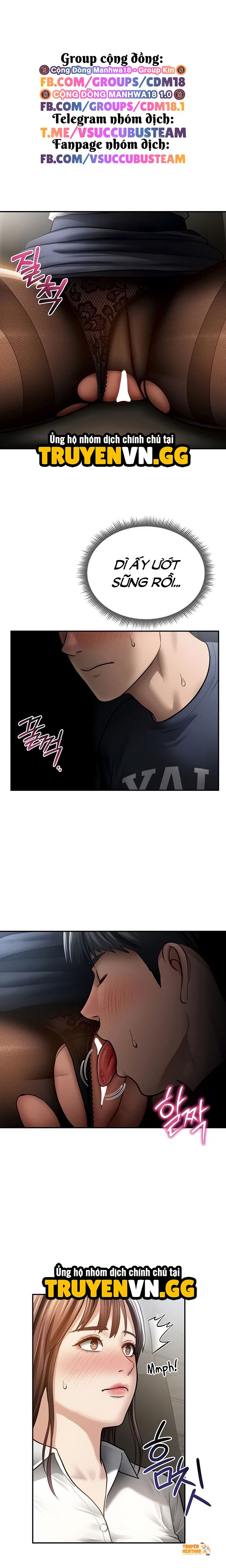 Xem ảnh Tôi Có Thể Nhìn Thấy Những Dục Vọng - Chapter 64 - tmptlghx8ne - Truyenhentaiz.net