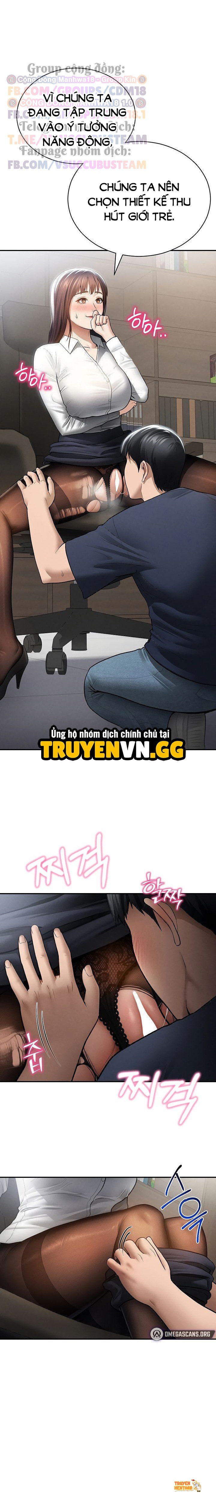 Xem ảnh Tôi Có Thể Nhìn Thấy Những Dục Vọng - Chapter 64 - tmpk4 7nc59 - Truyenhentaiz.net