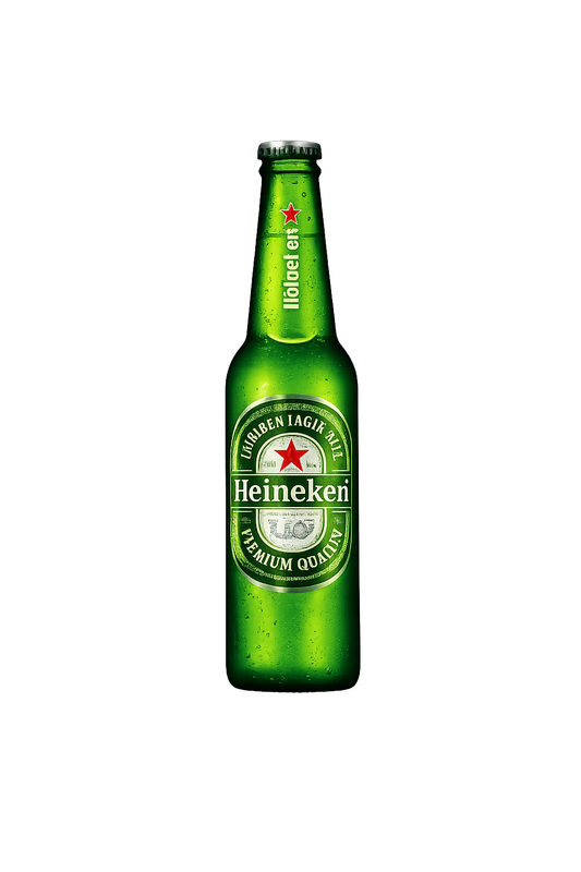 Heineken 330 ml