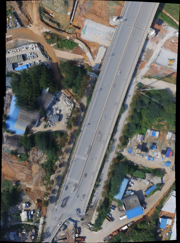 Fig.12 (a) AutoStitch