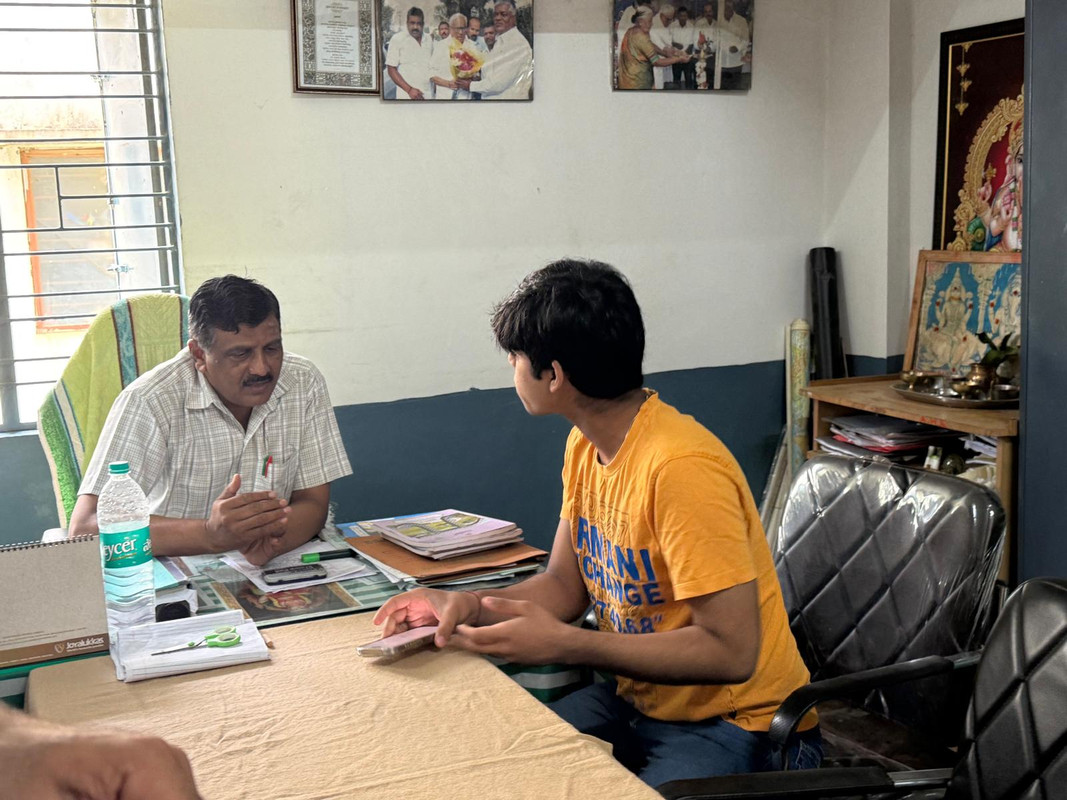 ReadEasy demo photo 3