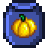 Golden Pumpkin Seeds