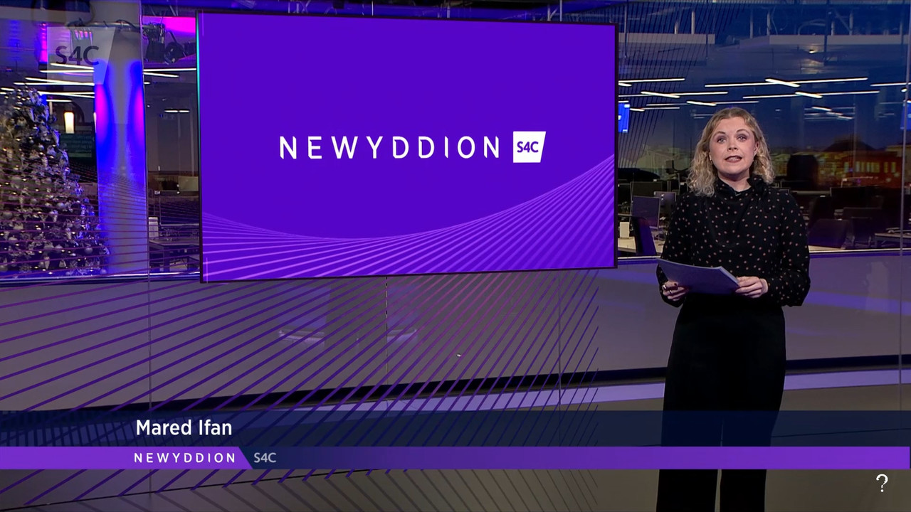 12.25 - 18.10.01 - Newyddion a Chwaraeon   25 12 2022. Weekend news a....ts_snapshot_06.13.303