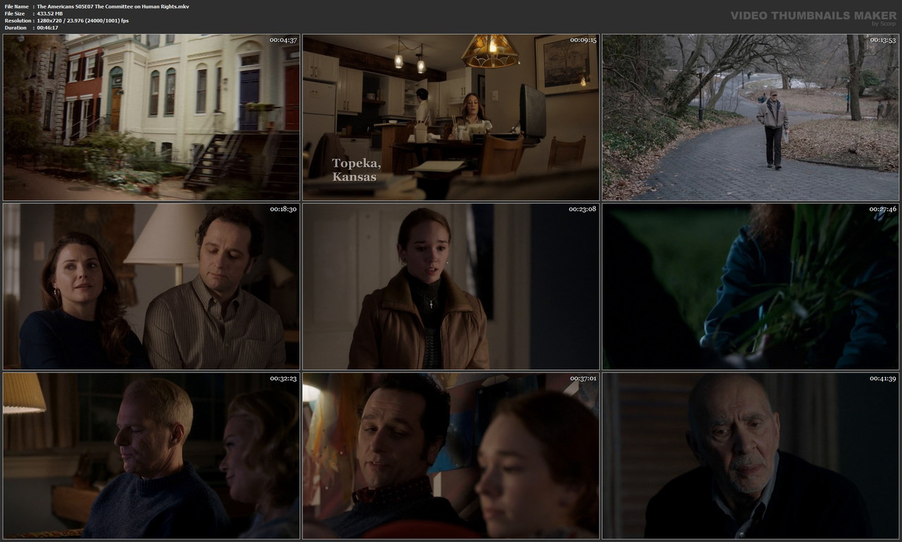 The Americans S05E07 The Committee on Human Rights.mkv