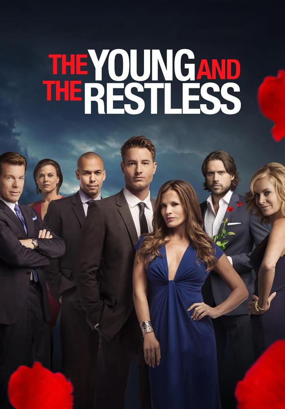 The Young and the Restless S47E95 720p WEB x264-W4F The Young and the Restless S47E95 720p WEB x264-W4F