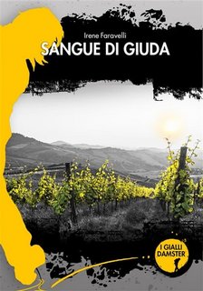 Irene Faravelli - Sangue di Giuda (2023)