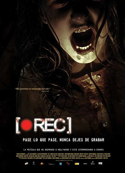 REC (2007) PL.1080p.WEBRip.x264 / Lektor PL