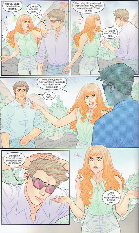 Marvel Age 1000 2