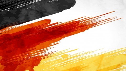 Boost your German! Boost your German!