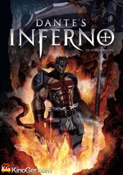 Dantes Inferno - Ein animiertes Epos (2010)