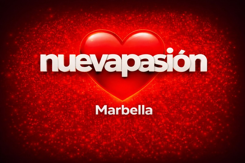 nueva pasion Marbella