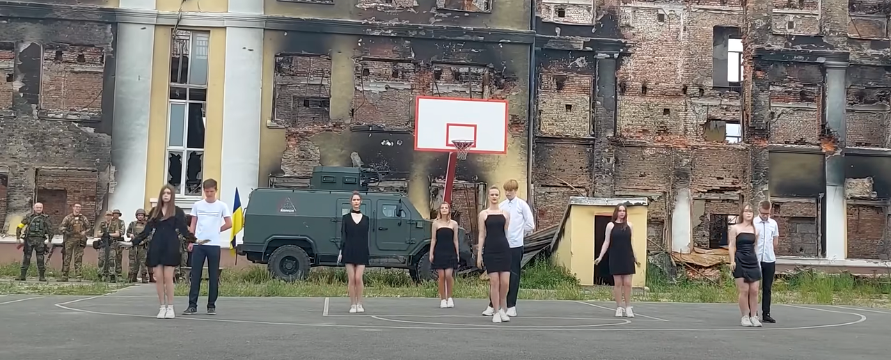 Ucraina war Ucraina war