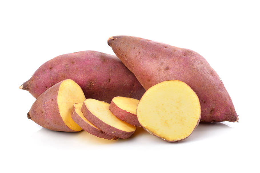  Patate douce