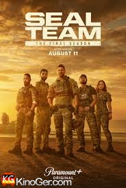 SEAL Team (2017)