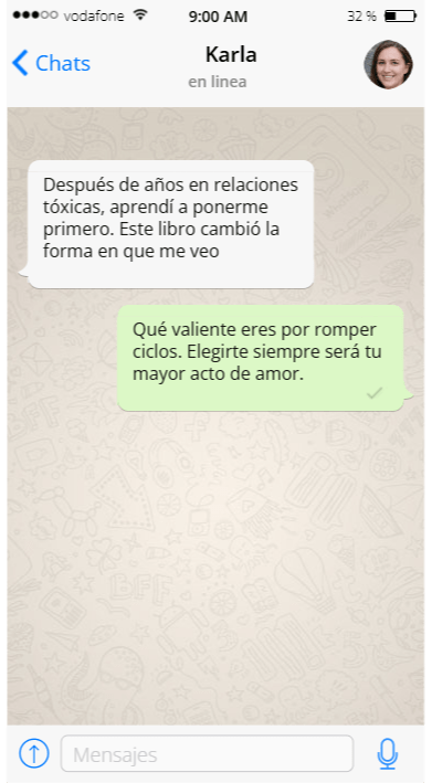 Testimonio 1