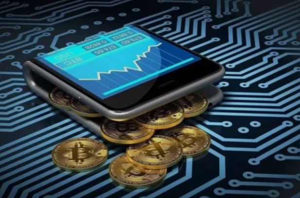 OneSix — сервис для криптоопераций