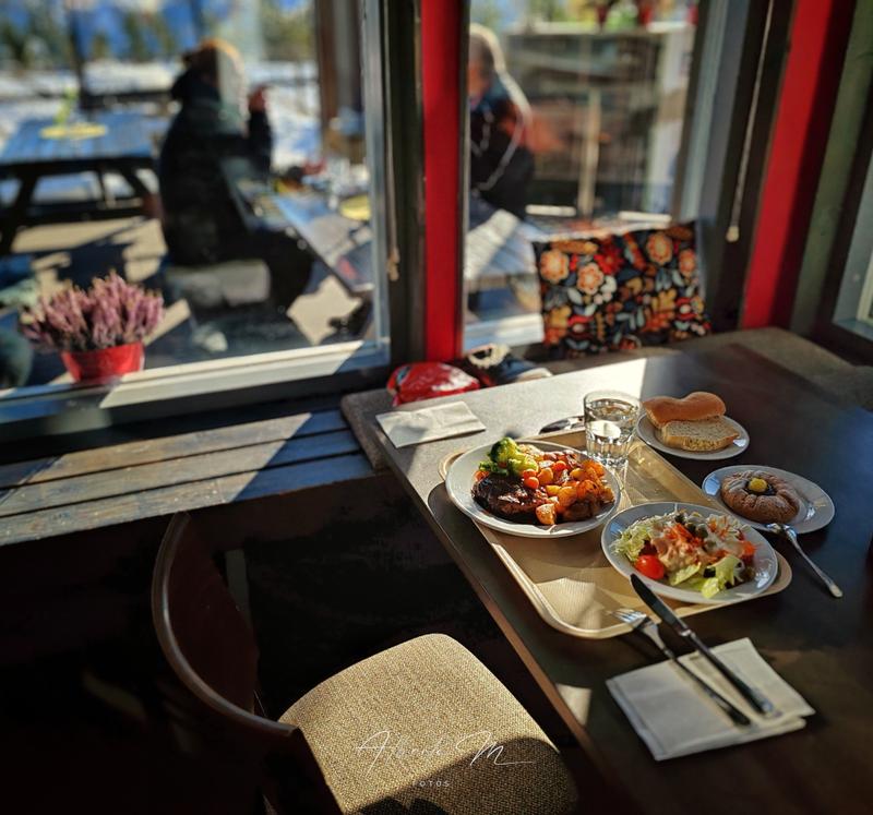 PARTE II - Auroras - 3.er reportaje por Laponia norte - Marzo 2025 (25)