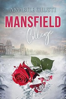 Amabile Giusti - Mansfield College (2023)