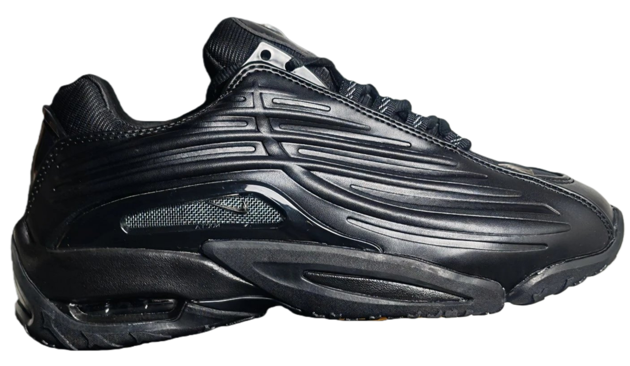 Nike x Nocta Hot Step 2  (Black)