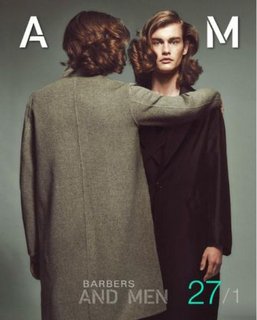 And Men - July 2020