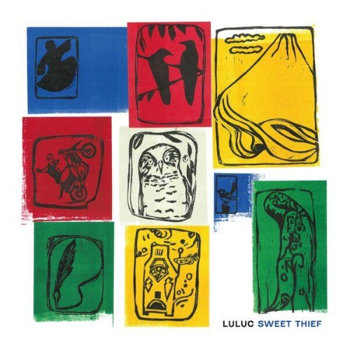 Luluc - Sweet Thief (2026) FLAC
