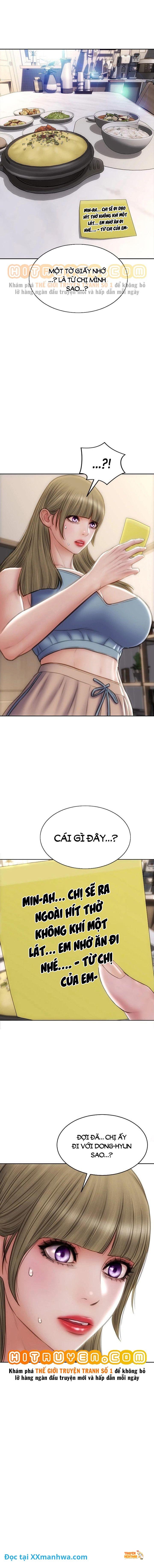 Xem ảnh Fuck Boy Báo Thù - Chapter 64 - tmpj btc1go - Truyenhentaiz.net