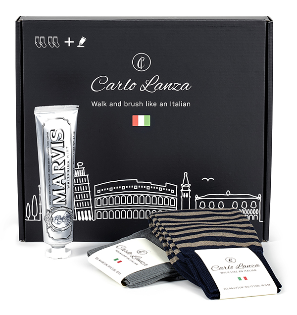 Carlo Lanza_geschenkbox tandpasta_3a