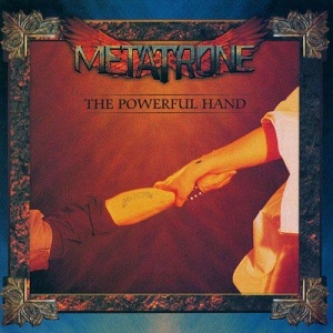Re: Metatrone (IT) / Progressive/Power Metal