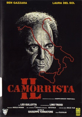 Il camorrista (1986) DVD9 Copia1:1 ITA Il camorrista (1986) DVD9 Copia1:1 ITA