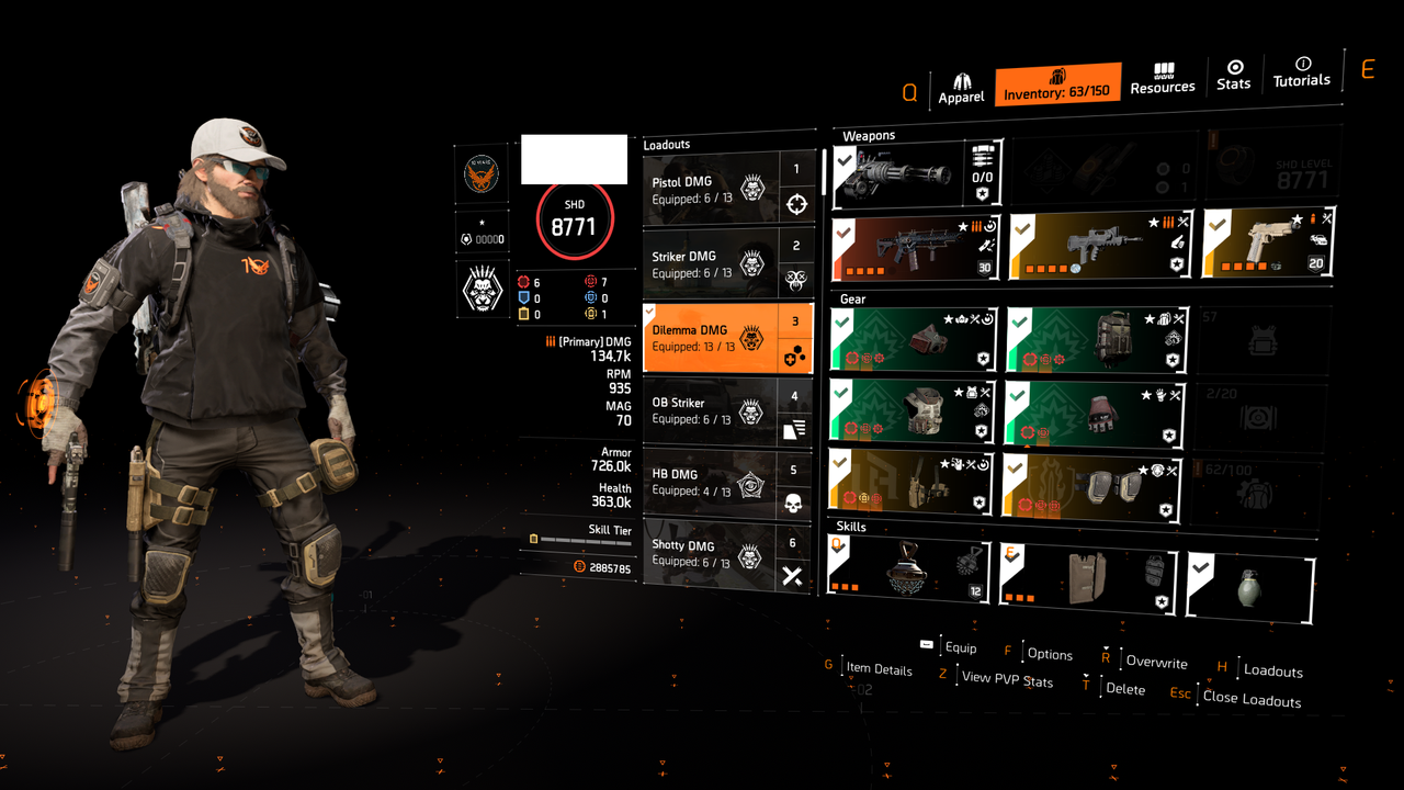 Tom Clancy s The Division 2 Screenshot 2026 04 18 15 48 43 71
