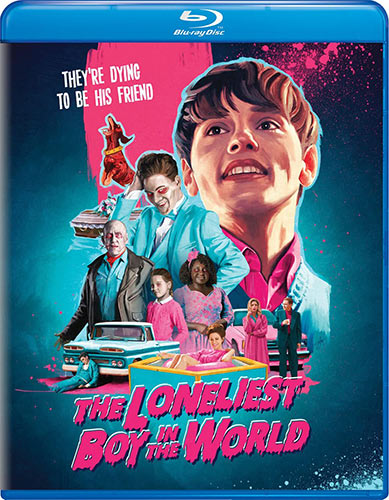 The Loneliest Boy in the World (2022) 1080p BluRay x265 HEVC 10bit AAC 5.1-Tigole