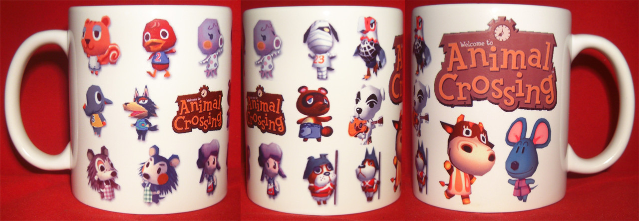 animalcrossing