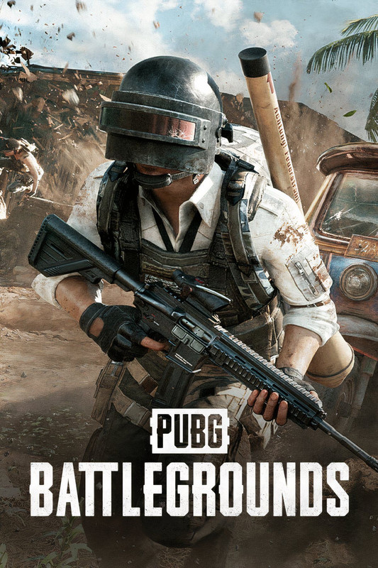 PUBG Mobile