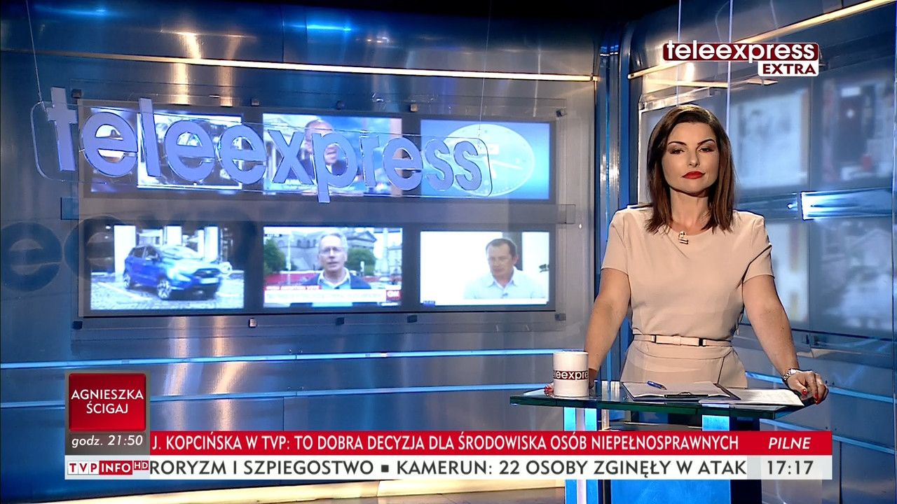 TeX Extra - 27.05.2018 #12