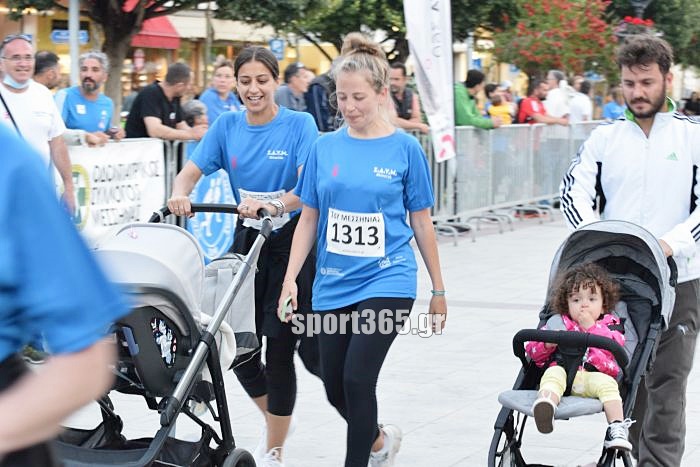 , ΦΩΤΟΡΕΠΟΡΤΑΖ: 20ος Αγώνας δρόμου Καλαμάτας