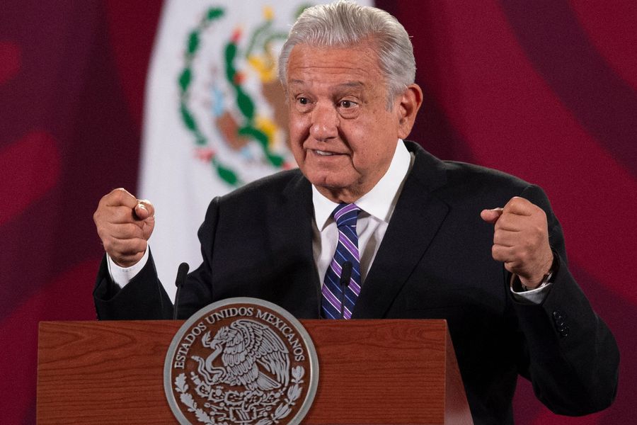 AMLO decidirá si asiste a la Cumbre de Las Américas la próxima semana